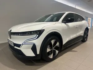 Renault Megane E-Tech 2023