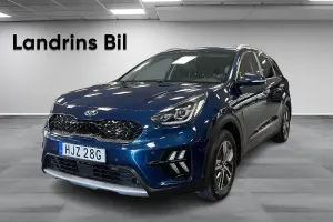 Kia Niro 2021