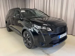 Peugeot 5008 2023