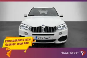 BMW X5 2018