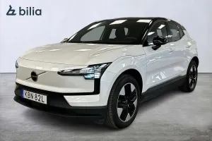 Volvo EX30 2024