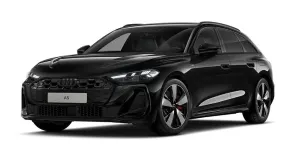 Audi A5 2025