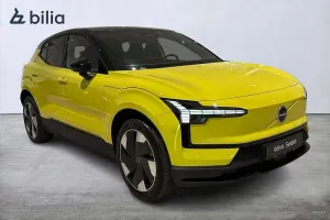 Volvo EX30 2025