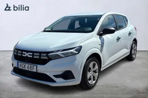 Dacia Sandero 2023
