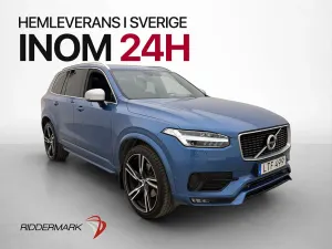 Volvo XC90 2017