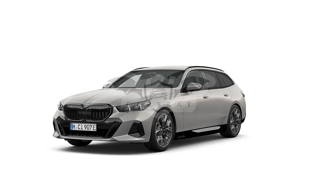 BMW 5 Series 530e 2026