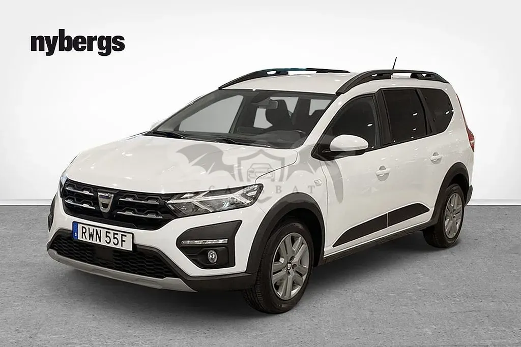 Dacia Jogger 2022