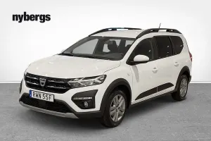 Dacia Jogger 2022