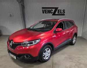 Renault Kadjar 2016