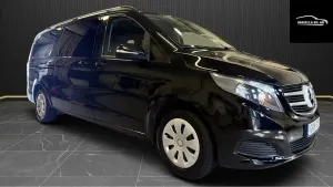 Mercedes-Benz V 2015