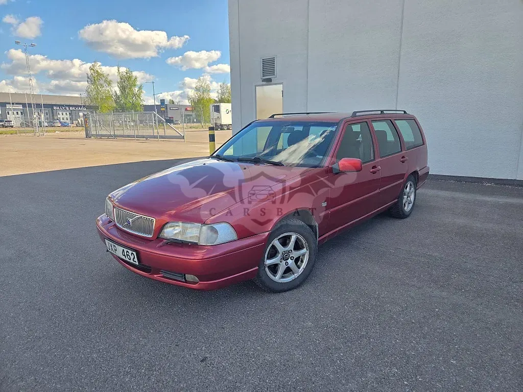Volvo V70 1999