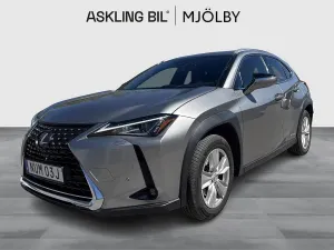 Lexus UX 2020