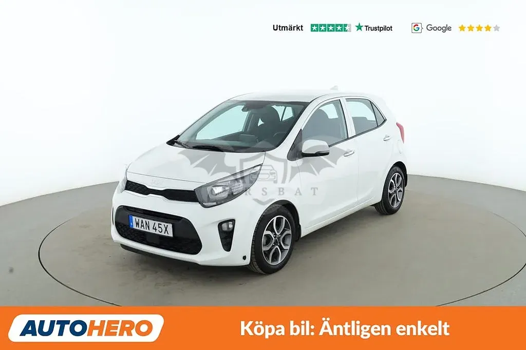 Kia Picanto (Morning) 2023
