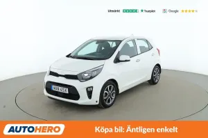 Kia Picanto (Morning) 2023