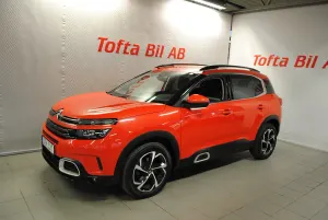 Citroën C5 Aircross 2020
