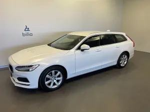 Volvo V90 2018