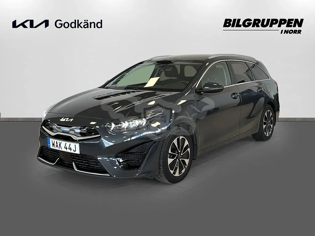 Kia Ceed 2023