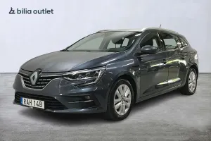Renault Megane 2023