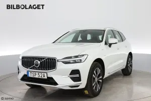 Volvo XC60 2024