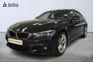 BMW 4 Series 420 2018