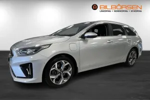 Kia Ceed 2020