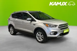 Ford Kuga 2017