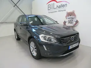 Volvo XC60 2017