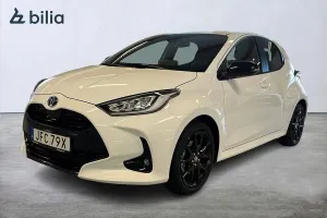 Toyota Yaris 2024