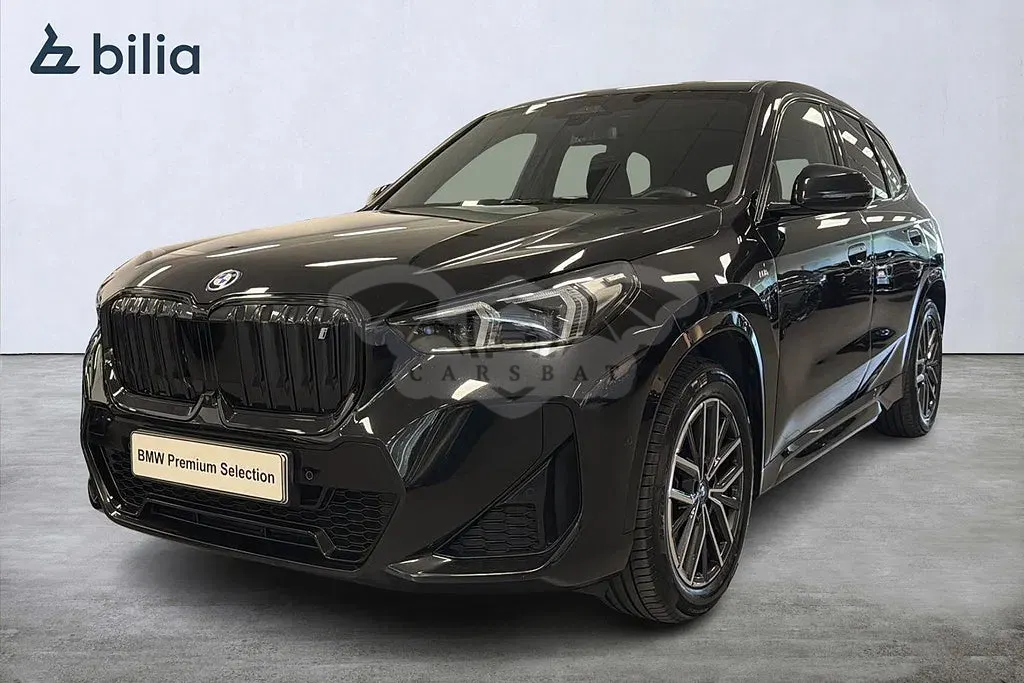 BMW iX1 2023