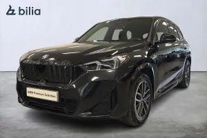 BMW iX1 2023