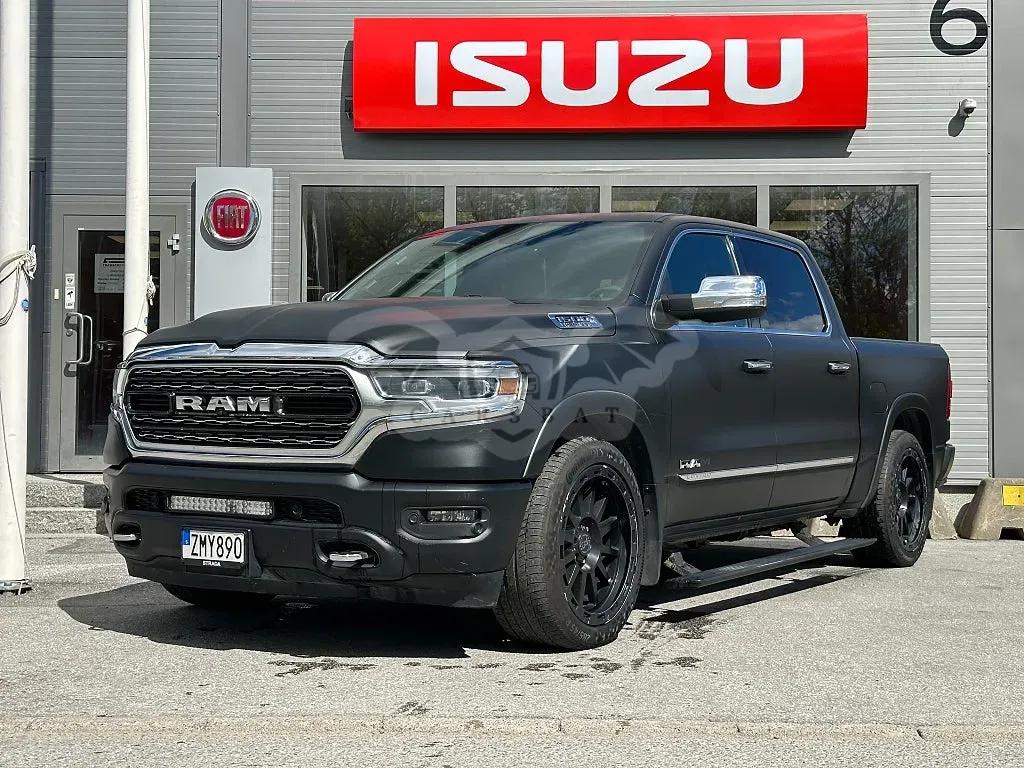 RAM 1500 2019