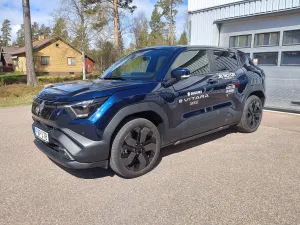 Suzuki Vitara 2026
