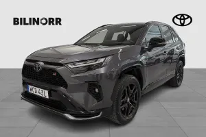 Toyota Rav4 2025