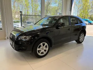 Audi Q5 2012