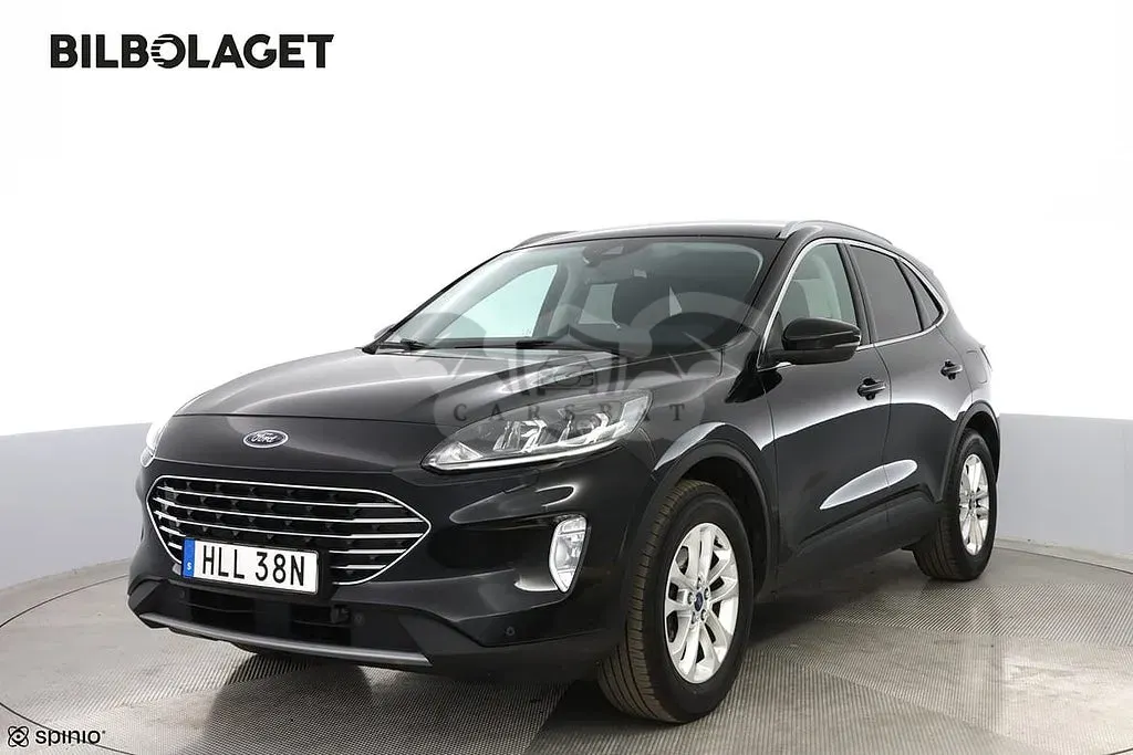 Ford Kuga 2021