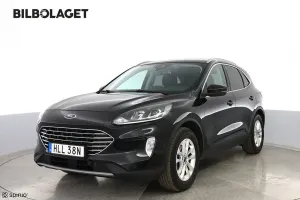 Ford Kuga 2021