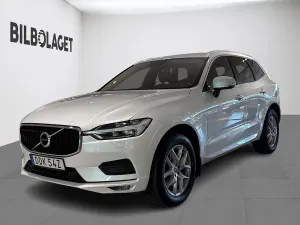 Volvo XC60 2019