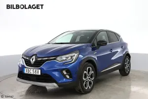 Renault Captur / QM3 2023