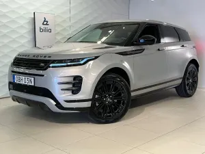 Land Rover Range Rover Evoque 2026