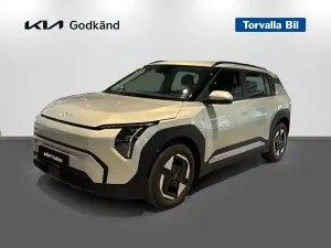 Kia EV3 2025