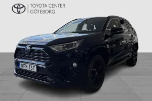 Toyota Rav4 2020