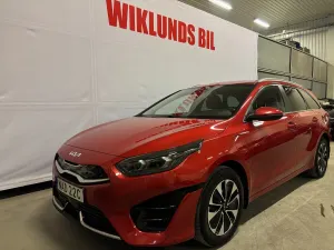 Kia Ceed 2022