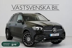 Mercedes-Benz GLE 2023