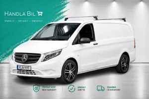 Mercedes-Benz Vito 2021