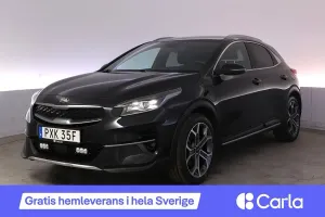 Kia XCeed 2020