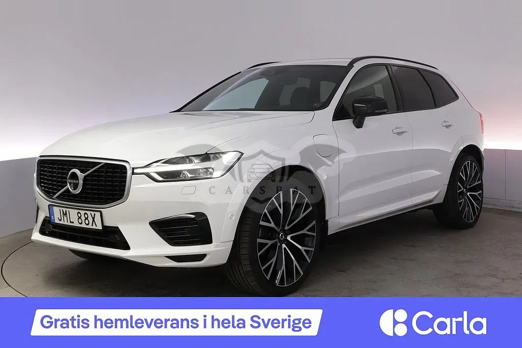 Volvo XC60 2020