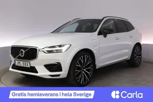 Volvo XC60 2020