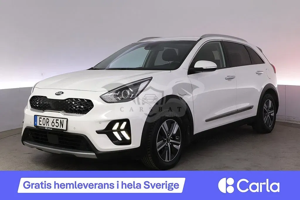 Kia Niro 2021