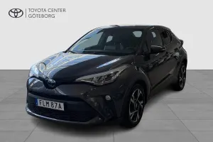 Toyota C-HR 2022