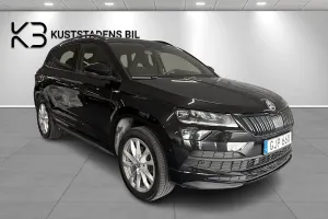 Skoda Karoq 2022
